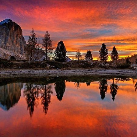 B&B Sol Fiori Аґордо Екстер'єр фото
