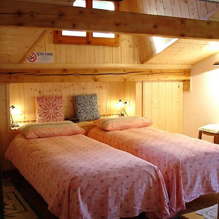 B&B Sol Fiori Аґордо Екстер'єр фото